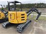 John Deere 2026 50 P Excavators