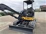 John Deere 2026 50 P Excavators