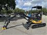 John Deere 2026 30 P Excavators