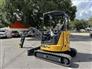 John Deere 2026 30 P Excavators