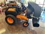 Scag 2026 WS23-37BV-EFI Riding Lawn Mowers