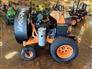 Scag 2026 WS23-37BV-EFI Riding Lawn Mowers