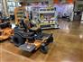 Scag 2026 SPZ-52H-22FX Riding Lawn Mowers