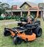 Scag 2026 SPZ-61H-23FX Riding Lawn Mowers