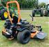 Scag 2026 SPZ-61H-23FX Riding Lawn Mowers