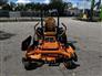 2026 Scag SCZII-61V-38FX-EFI