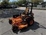 2026 Scag SCZII-61V-38FX-EFI