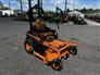 2026 Scag SCZII-61V-38FX-EFI