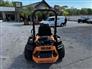 2026 Scag SCZII-61V-38FX-EFI