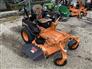 Scag 2026 STCII-52V-26FT-EFI Riding Lawn Mowers