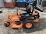 Scag 2026 STCII-52V-26FT-EFI Riding Lawn Mowers