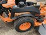 Scag 2026 STCII-52V-26FT-EFI Riding Lawn Mowers