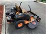 Scag 2026 SZL-52H-23FR Riding Lawn Mowers