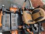 Scag 2026 SZL-52H-23FR Riding Lawn Mowers