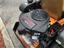 Scag 2026 SZL-52H-23FR Riding Lawn Mowers