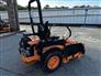 Scag 2026 STCII-48V-22FX Riding Lawn Mowers