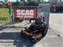 Scag 2026 SZL-36H-18FR Riding Lawn Mowers