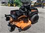 Scag 2026 SVRXL-61V-38FX-EFI Riding Lawn Mowers