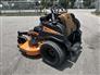 Scag 2026 SVRXL-61V-38FX-EFI Riding Lawn Mowers