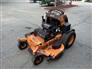Scag 2026 SVRII-52V-26FT-EFI Riding Lawn Mowers