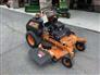 Scag 2026 SVRII-52V-26FT-EFI Riding Lawn Mowers