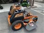 Scag 2026 SVRII-52V-26FT-EFI Riding Lawn Mowers