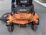 Scag 2026 SVRII-52V-26FT-EFI Riding Lawn Mowers