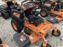 Scag 2026 SVRII-48V-22FX Riding Lawn Mowers