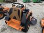 Scag 2026 SVRII-48V-22FX Riding Lawn Mowers