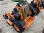 Scag 2026 SVRII-48V-22FX Riding Lawn Mowers