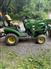 John Deere 2020 1025R Other Tractors