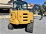 John Deere 2025 60 P Excavators