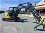 John Deere 2025 60 P Excavators