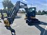 John Deere 2025 60 P Excavators