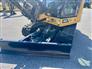 John Deere 2025 60 P Excavators