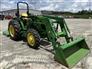 John Deere 2022 5045E Other Tractors