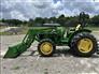 John Deere 2022 5045E Other Tractors