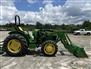 John Deere 2022 5045E Other Tractors