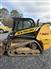 New Holland 2022 C327 Track Loaders