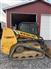 New Holland 2022 C327 Track Loaders