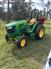 2020 John Deere 5045E