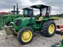 2014 John Deere 5075E