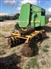 2015 Hay King DM2420