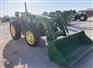 2022 John Deere 5055E