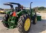 2022 John Deere 5055E