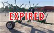 2022 Enorossi ACI G6-TRAN/G TEDDER 24'6 ROTORS