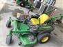 2016 John Deere Z915B