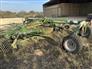 2022 Krone SW TC 760