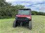 2025 Polaris Ranger XP 1000