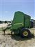 2019 John Deere 460M